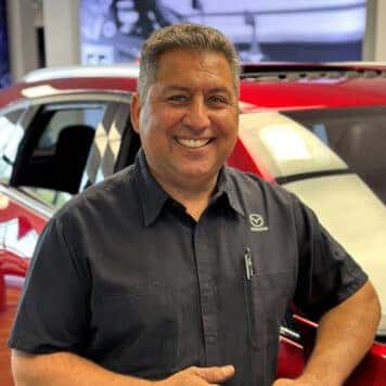 Keith Labarbera