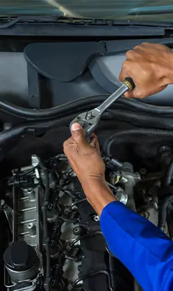 Basic Car Maintenance and Servicing Checklist | Lancaster Mazda