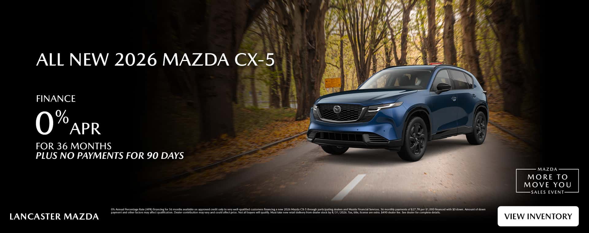 cx5