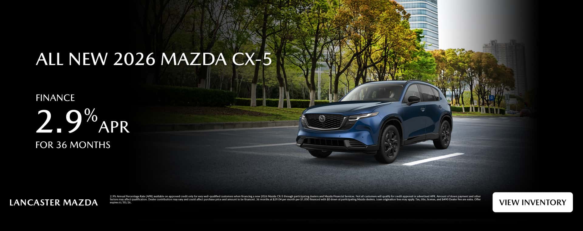 cx5