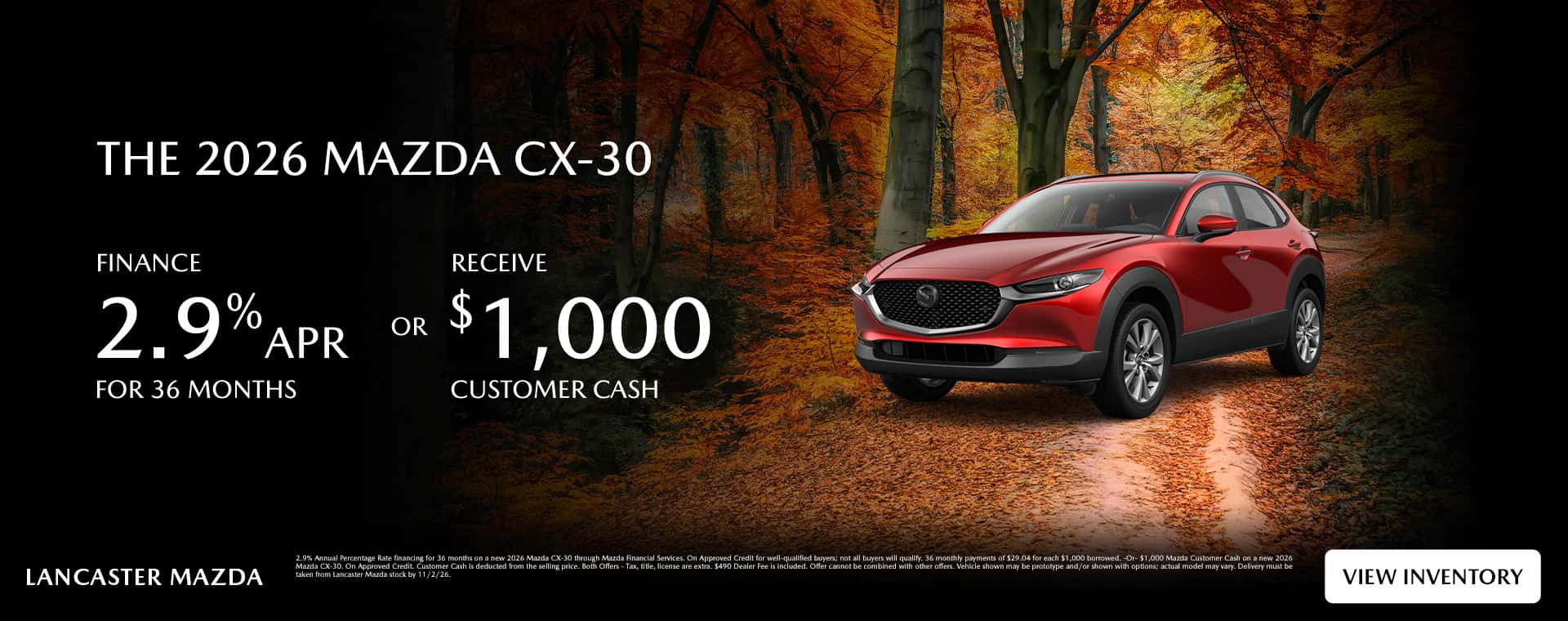 Cx30