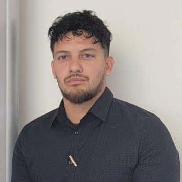 Fernando Meza