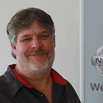 Bryan Lehman