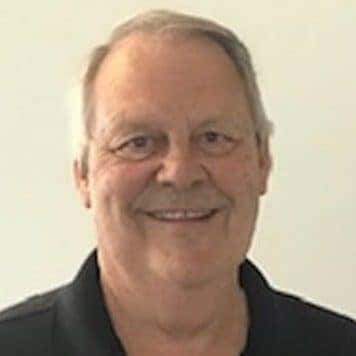 Rick Fugler