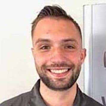 Jeff Falkmann