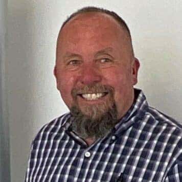 Ron Bogaski