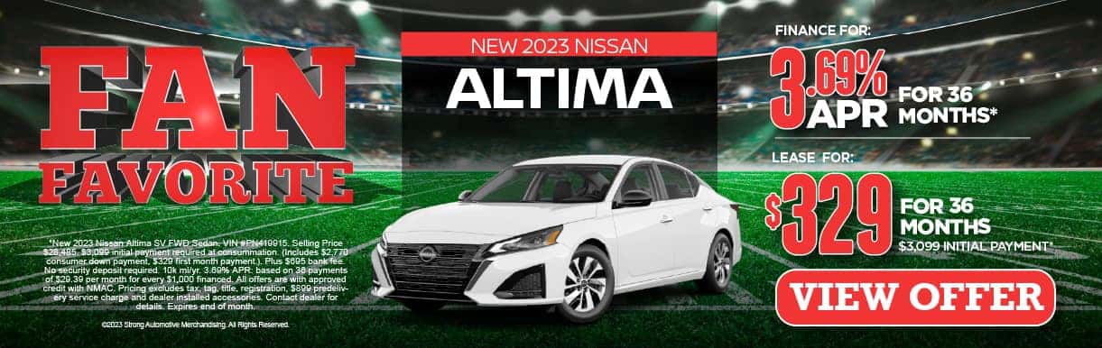 ALTIMA