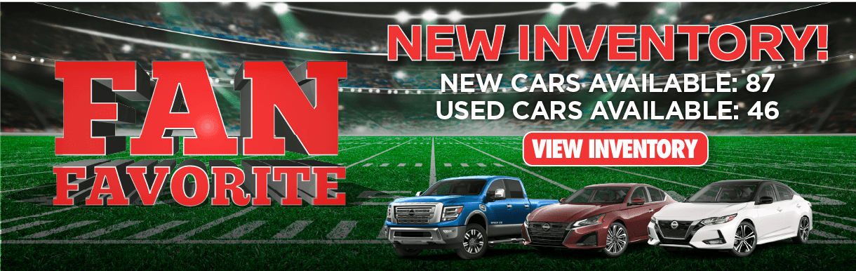 New Cars: 87 | Used Cars: 46