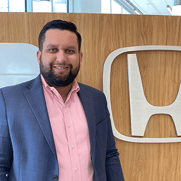 Hardeep Gosal