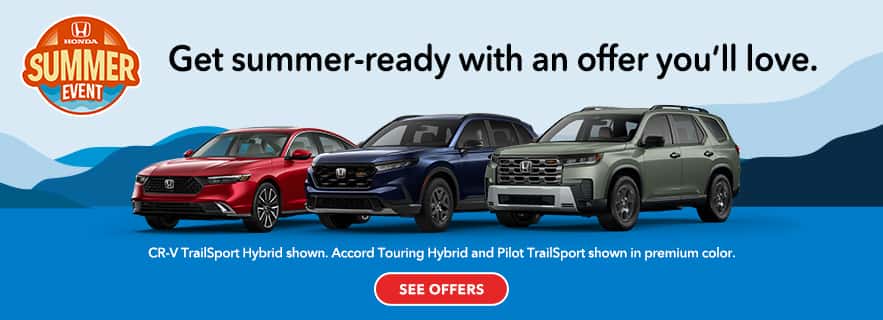 Summer Promo