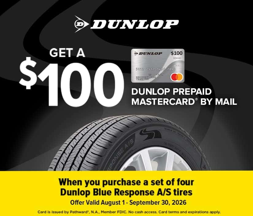dunlop sep 2026