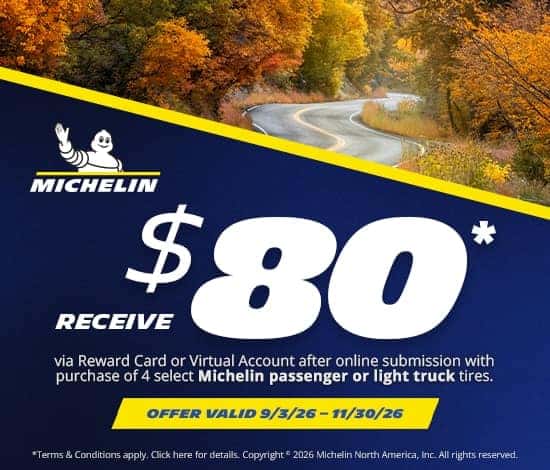 michelin sep 2026