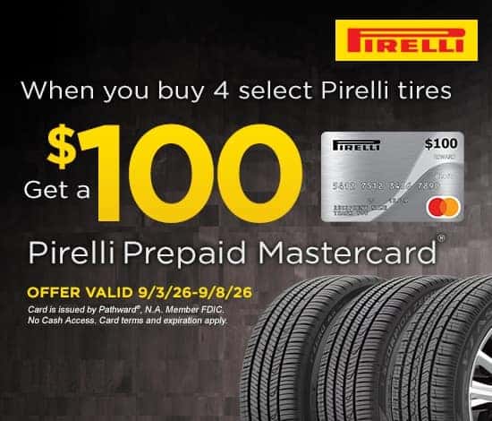 pirelli sep 2026