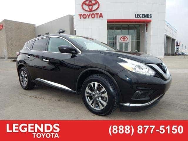 2016 Nissan Murano