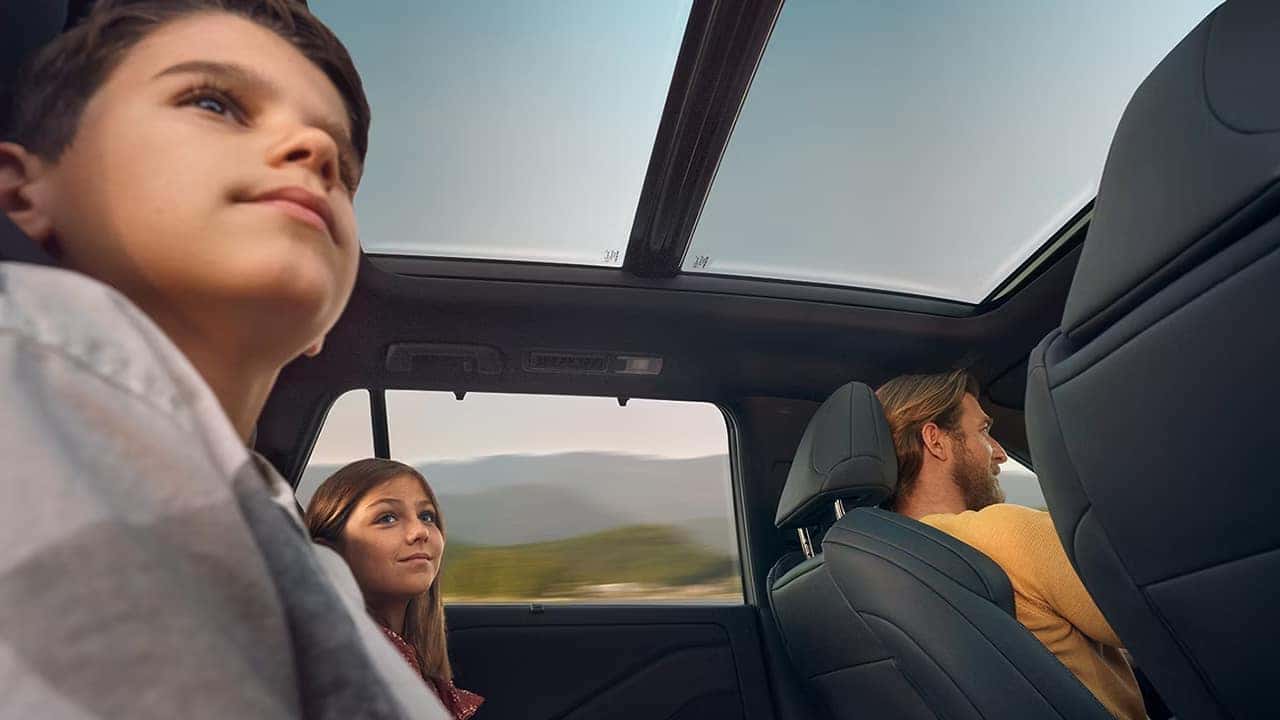 Lexus GX 550 Driving Experience SoCal