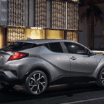 Review: 2018 Toyota CH-R