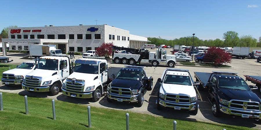 new used tow trucks wreckers rollbacks