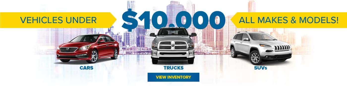 Joe Machens Dealerships