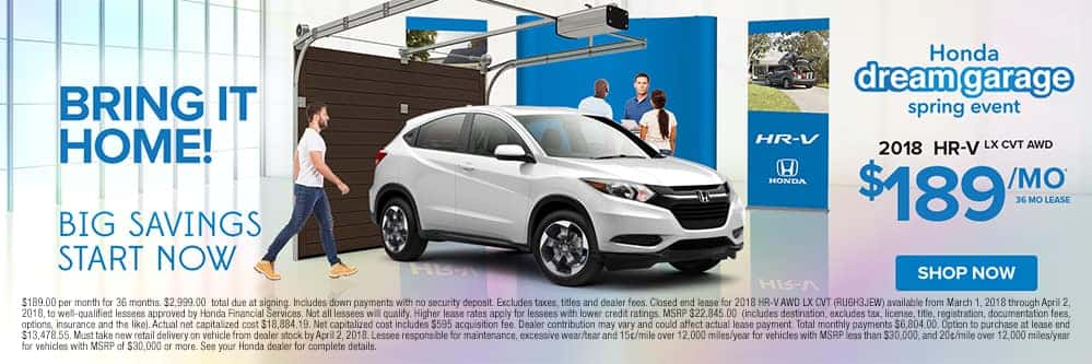 Markley Honda Honda Dealer In Fort Collins CO