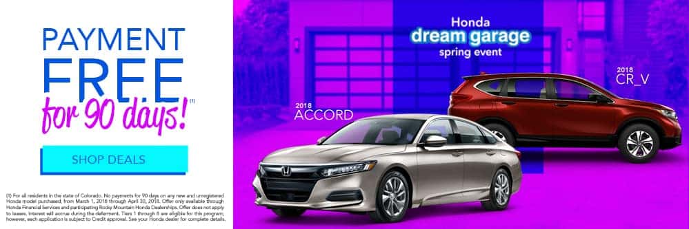 Markley Honda Honda Dealer In Fort Collins CO