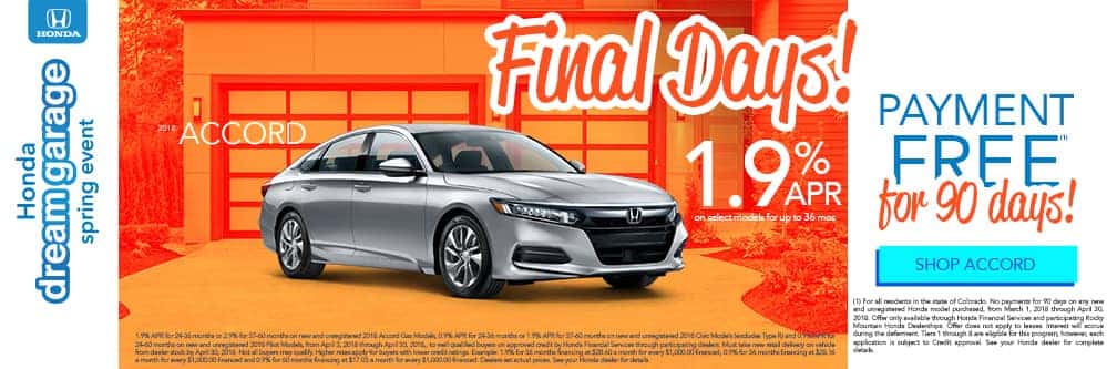 Markley Honda Honda Dealer In Fort Collins CO