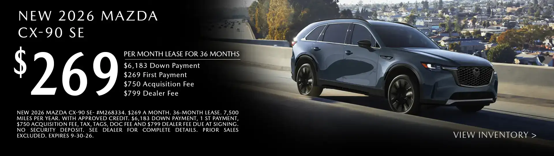 Mazda CX-90