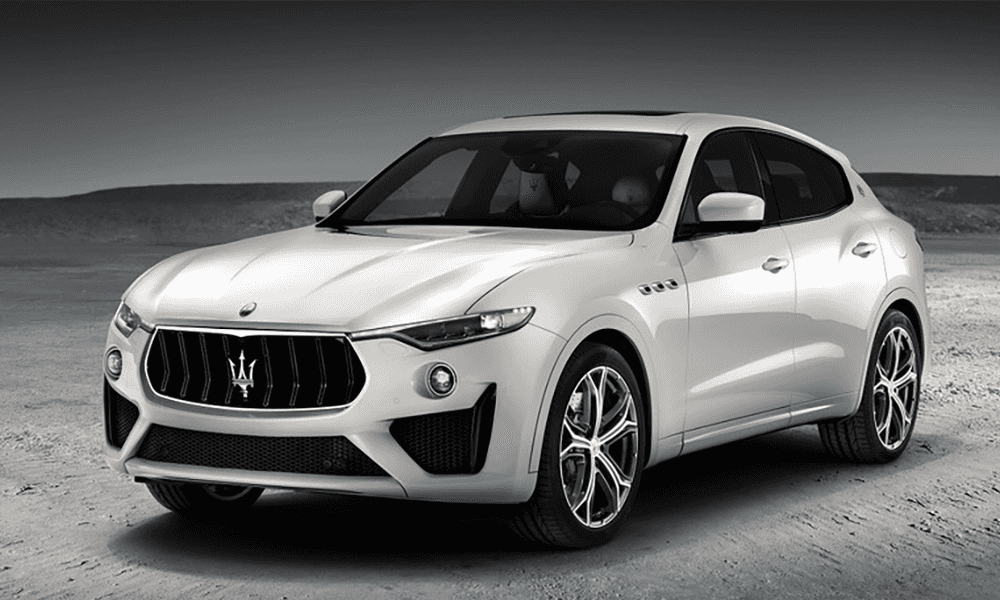 2019 Maserati Levante GTS