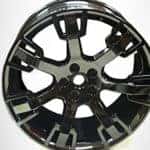 20" Neptune Wheels