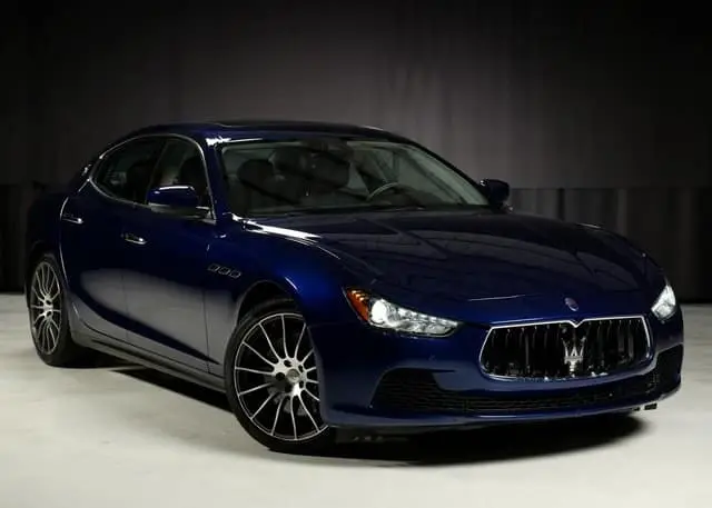 How Much Does a Maserati Cost? | 2021 Model Comparison with MSRP