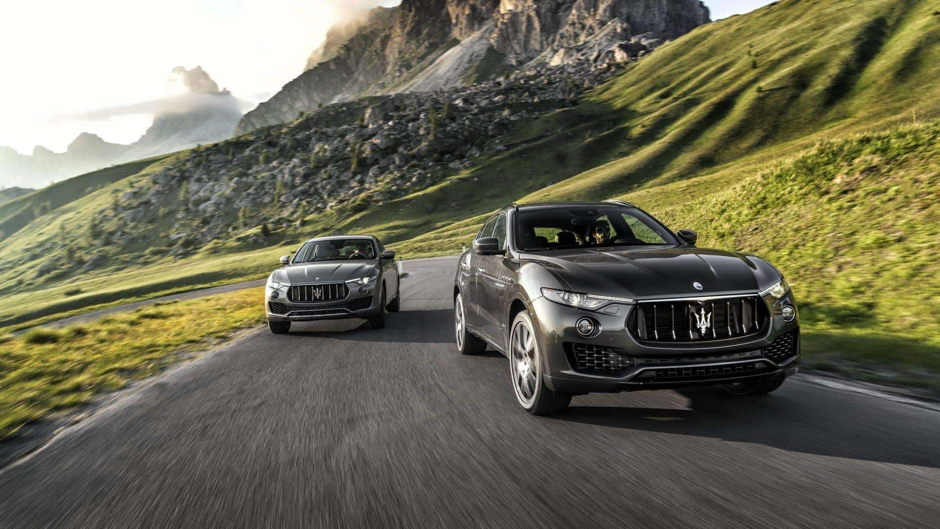 2018 Stelvio Performance