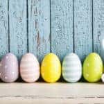 Easter Eggstravaganza