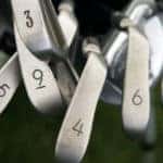 Topgolf Clubs