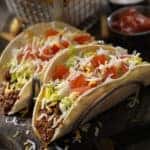 Tequila Grande Tacos