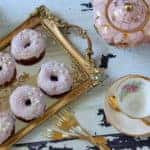 Afternoon tea