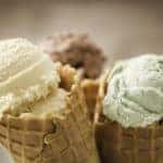 Ice Cream Cones