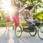 Stroller Run