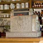 Freeman Store