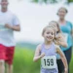 Kids Fun Run