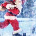 Reston Holiday Parade