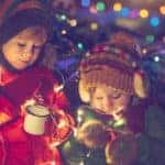 Winter Walk of Lights