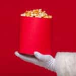 Holiday Flicks