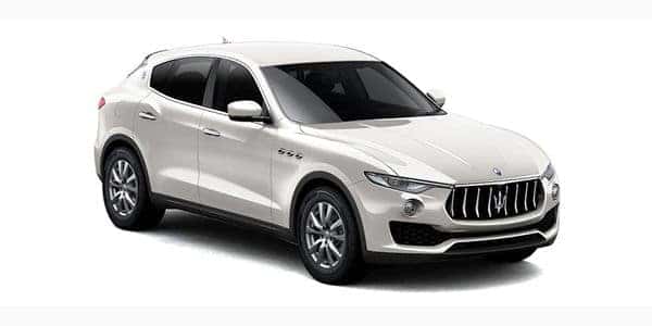 2018 Levante vs 2018 Cayenne