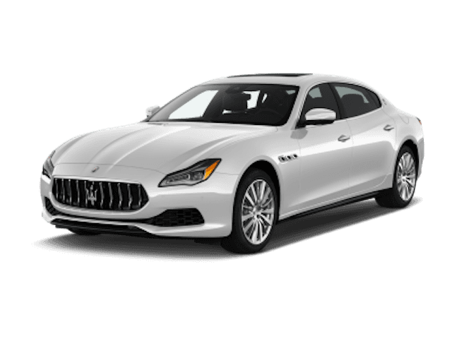 2018 Quattroporte vs 2018 Panamera
