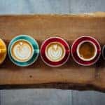 Latte Art