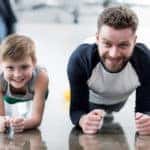 Discover Arlington Fitness + Wellness Festival.