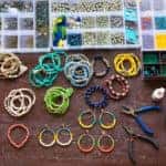 Star Beads