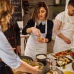Culinaria Cooking School