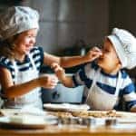 fall cooking