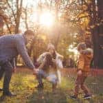 Fall activities