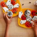 Halloween Cookies